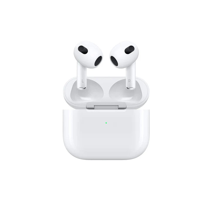 Apple AirPods (3rd Generation)
