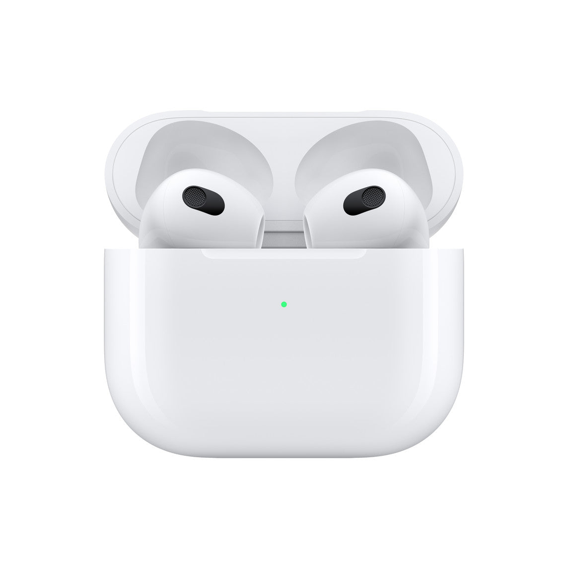 Apple AirPods (3rd Generation)