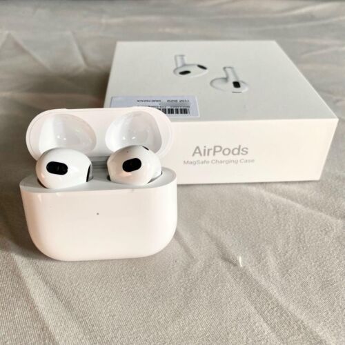 Apple AirPods (3rd Generation)